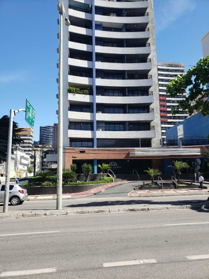 Praia Mansa 1205 Fortaleza  Exterior foto